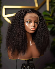 Natural Queen – Kinky Curly