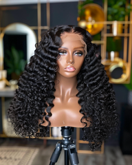 Everyday Melt— 5x5 Closure Wig